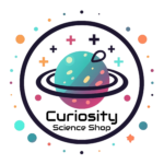 Curiosity Science Shop