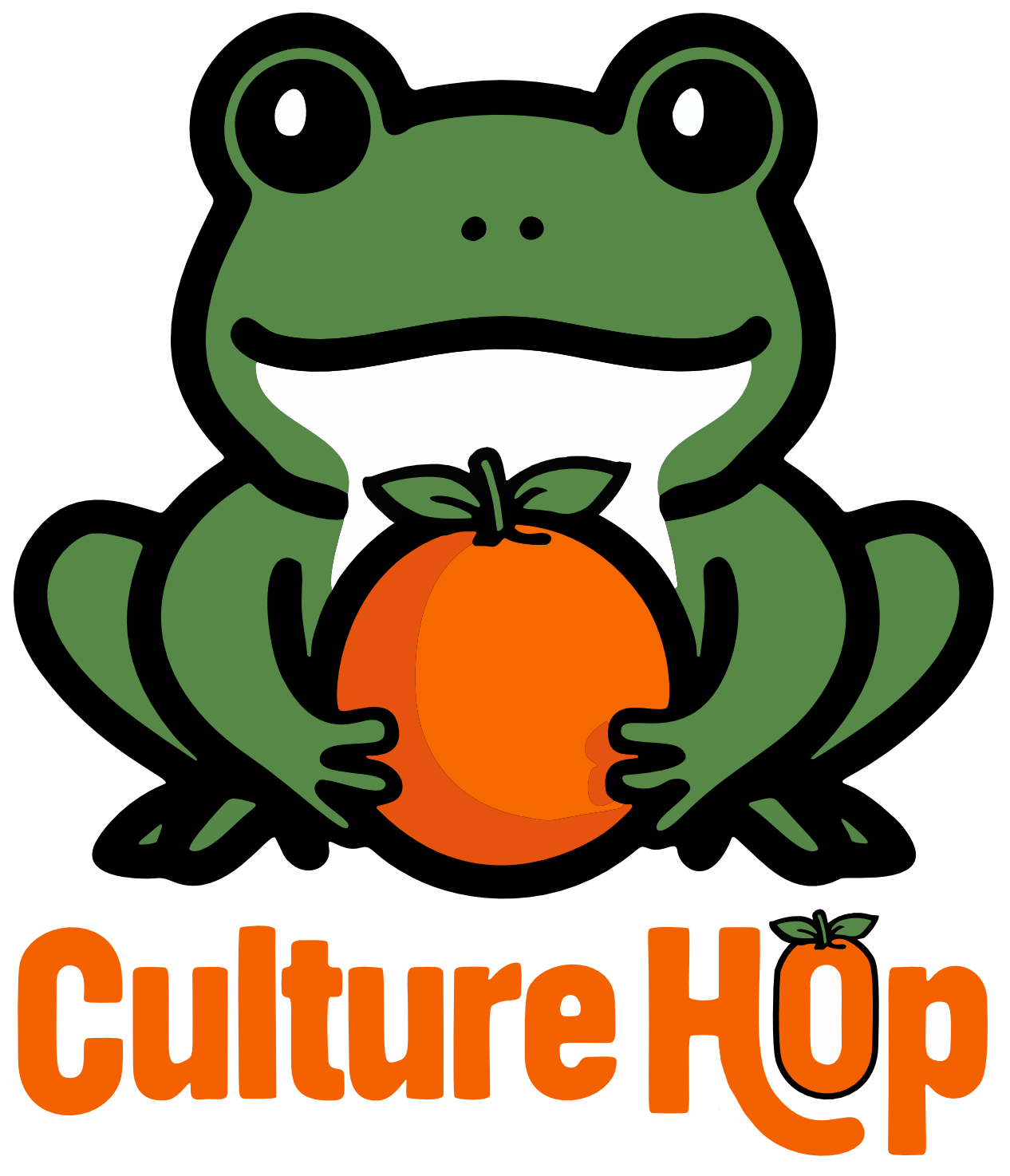 Culture Hop