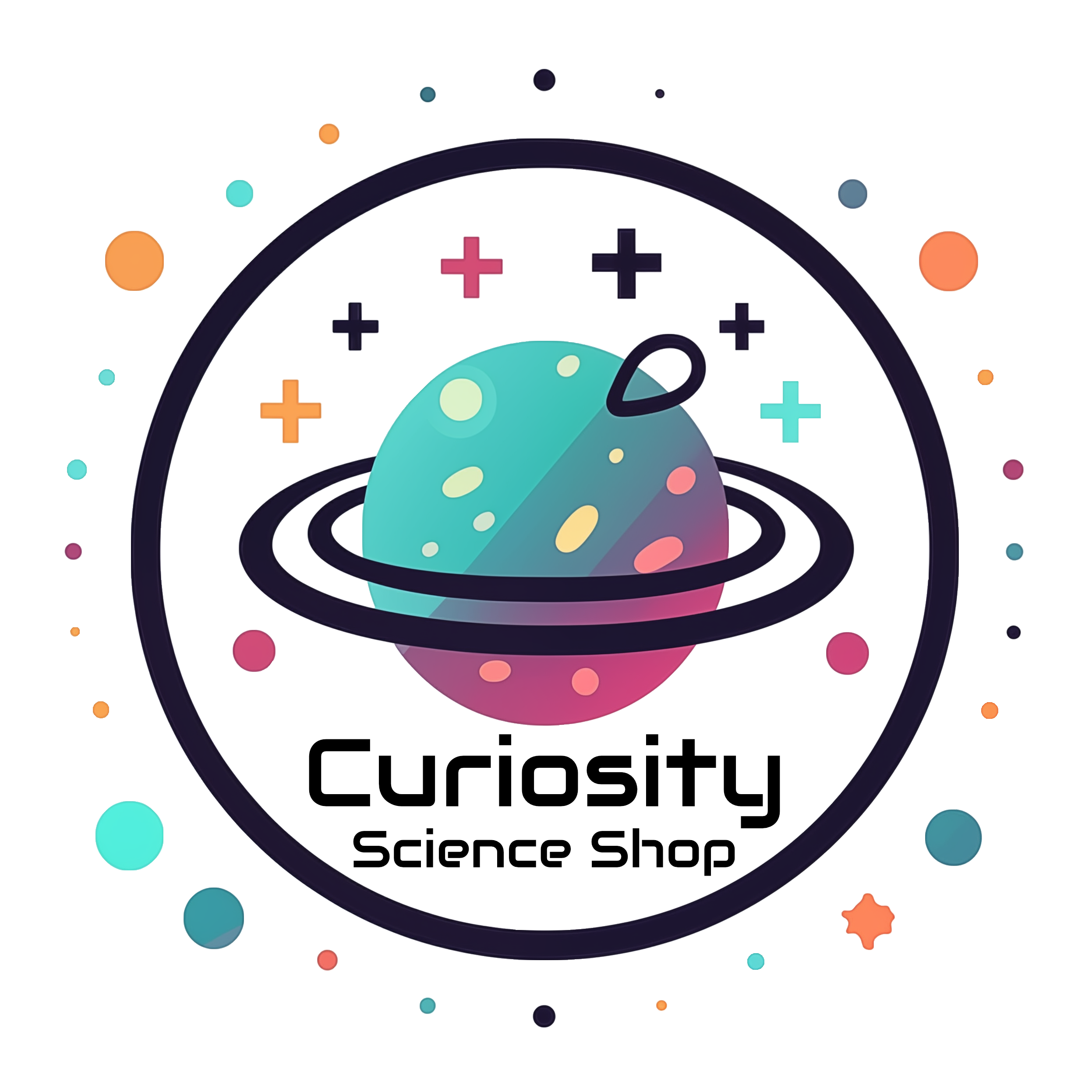 Curiosity Science Shop